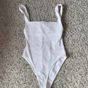Zara bodysuit